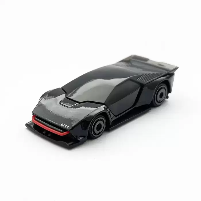 Hot Wheels - K.I.T.T. Concept - Exotics Serisi - 185