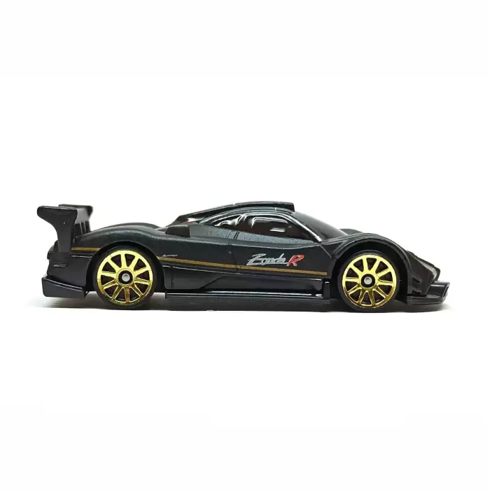 Hot Wheels Pagani Zonda R - HW Exotics - 215