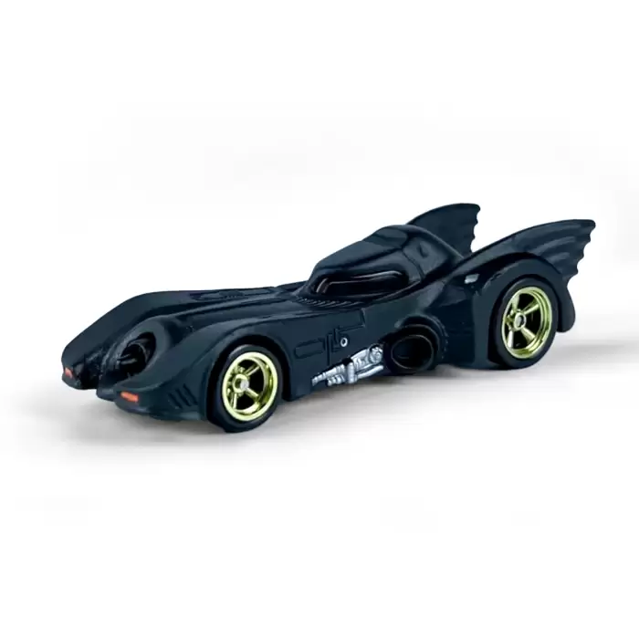 Hot Wheels Premium Retro Entertainment 2023 Mix N