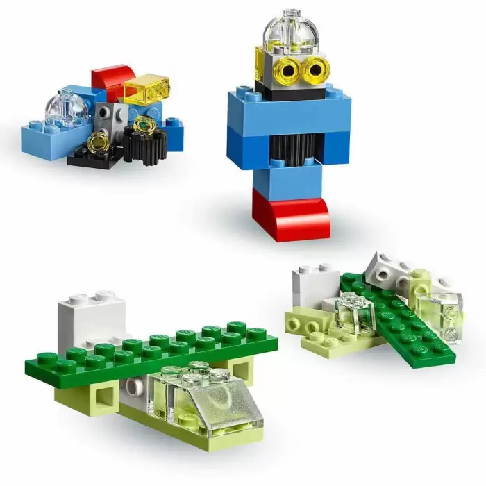 Lego Classic Yaratıcı Çanta (10713)