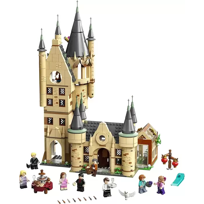 LEGO® Harry Potter™ Hogwarts™ Astronomi Kulesi 75969