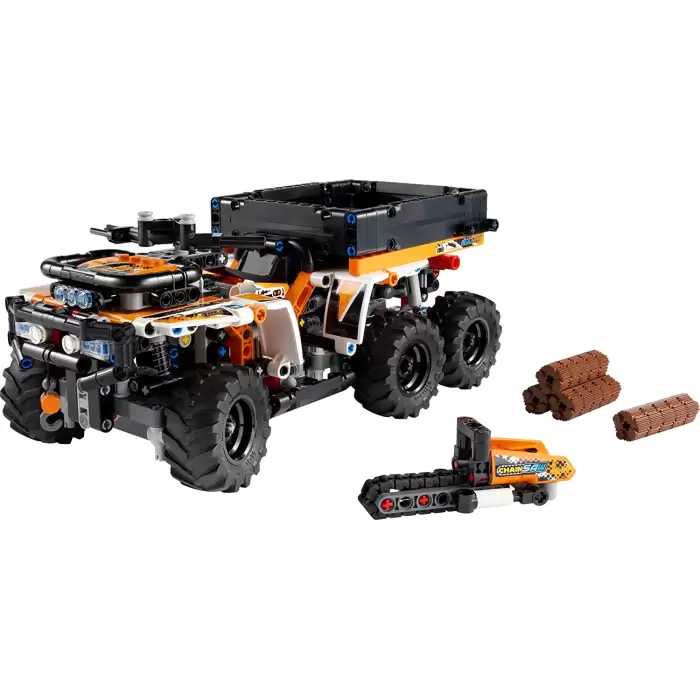 LEGO® Technic Arazi Aracı 42139