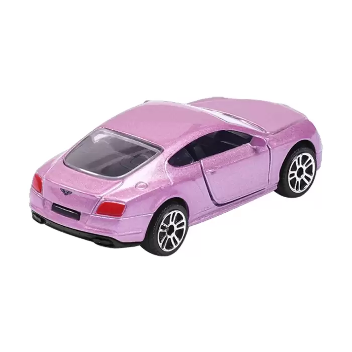 Majorette Premium Cars - Bentley Continental GT V8 S