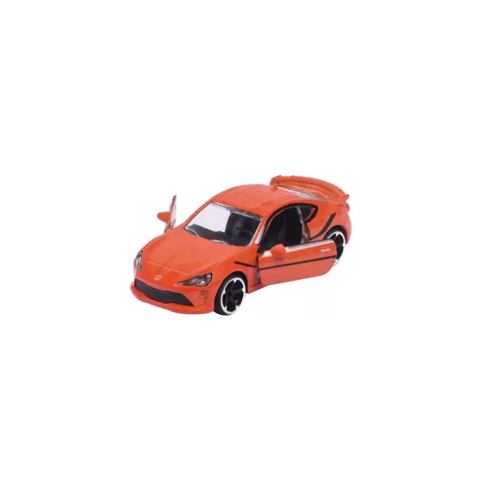 Majorette Premium Cars - Toyota GT86