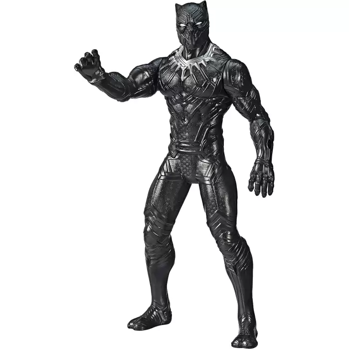 Marvel Klasik Dev Figür Black Panter - E5581