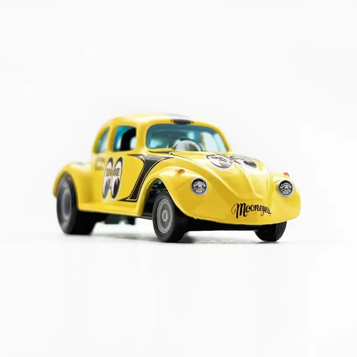 Matchbox Collectors - Drag Beetle 12/20