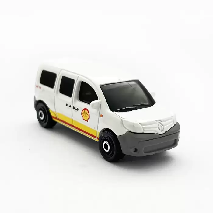 Matchbox Renault Kangoo - 30