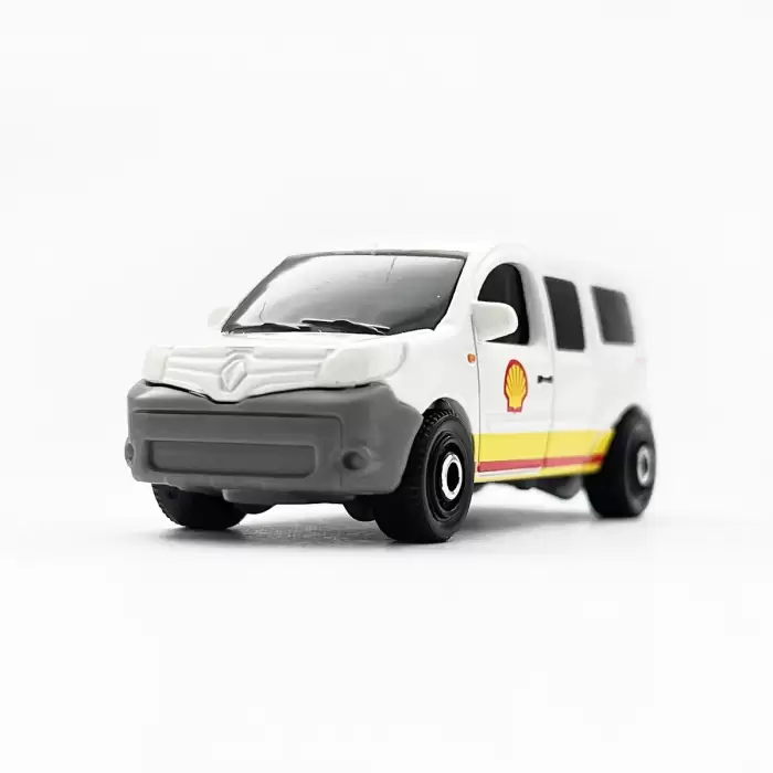 Matchbox Renault Kangoo - 30