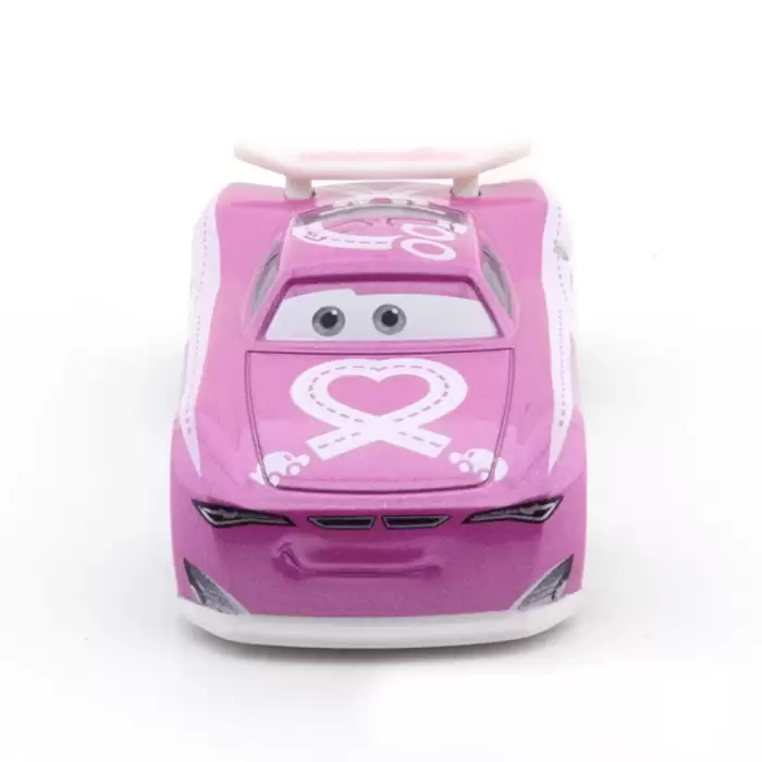 Pixar Cars - Flip Dover