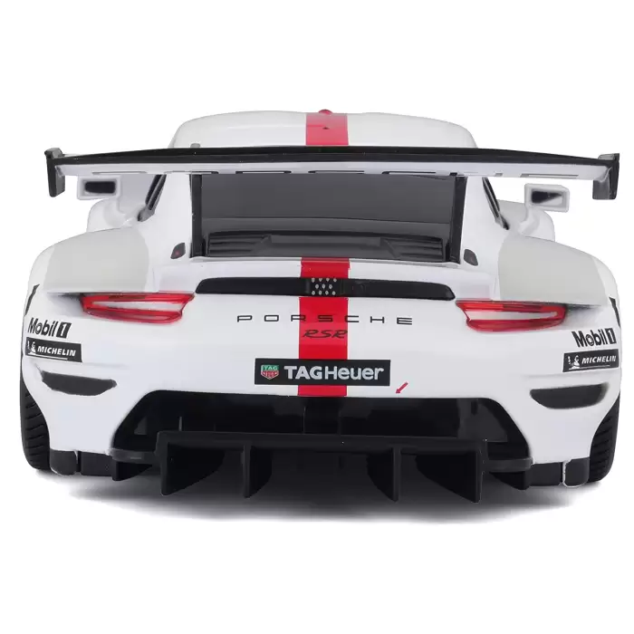 Bburago 1:24 Porsche 911 RSR