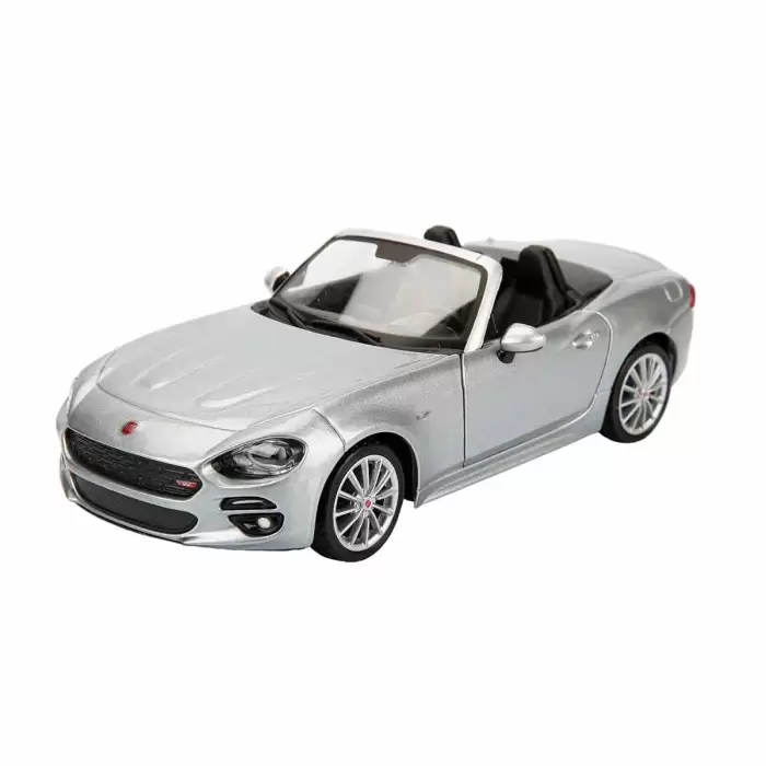 Bburago 1:24 Renault 124 Spider