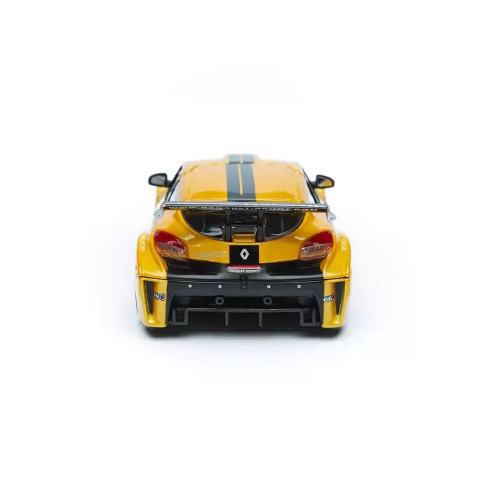 Bburago 1:24 Renault Megane Trophy