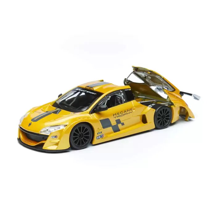 Bburago 1:24 Renault Megane Trophy