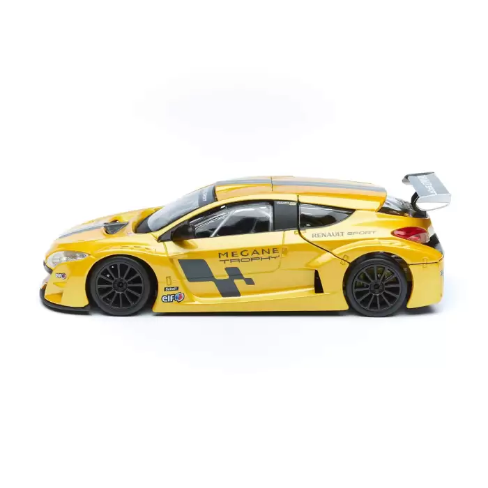 Bburago 1:24 Renault Megane Trophy