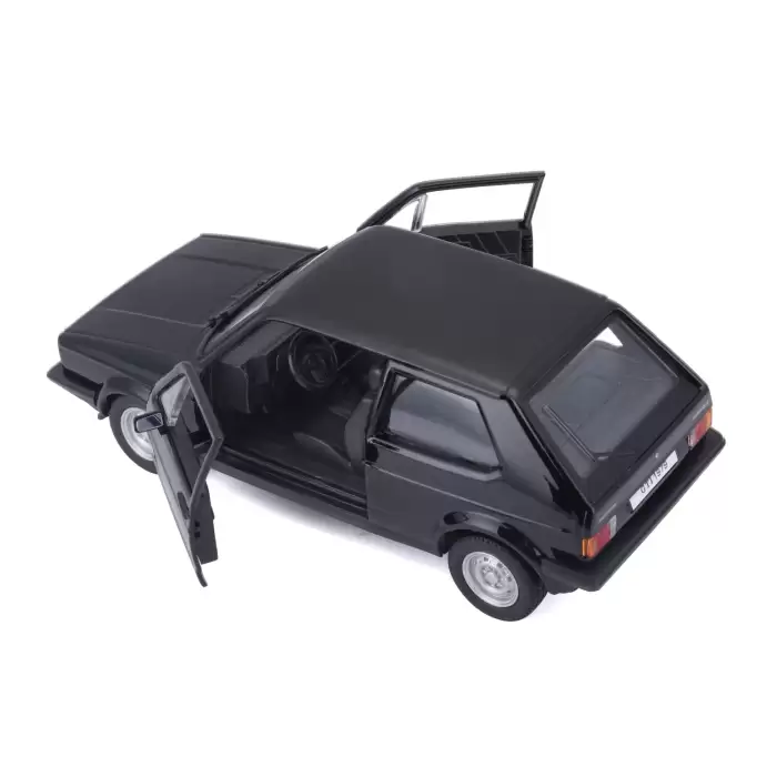 Bburago 1:24 Volkswagen Golf MK1 GTI (1979)