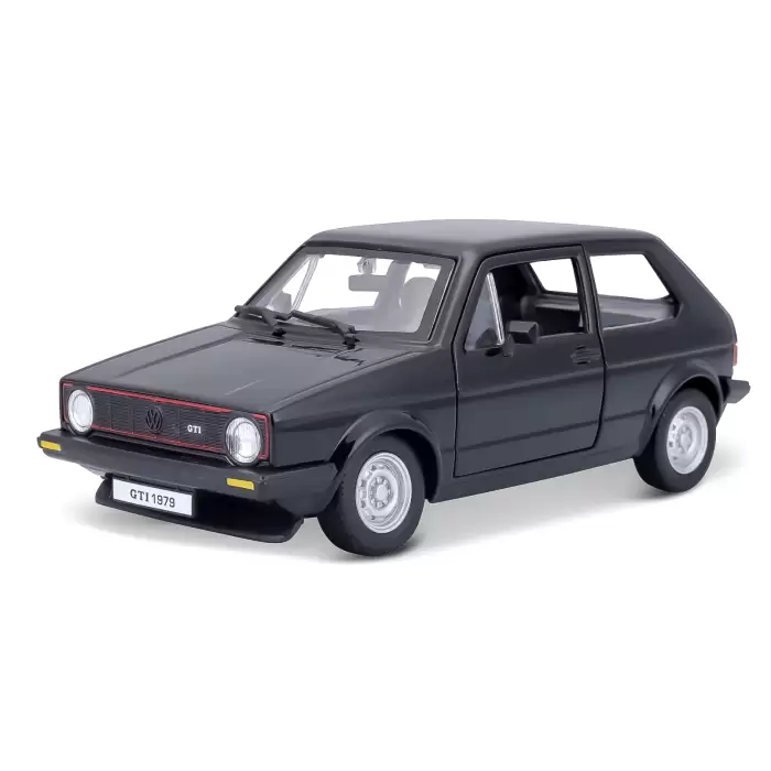 Bburago 1:24 Volkswagen Golf MK1 GTI (1979)