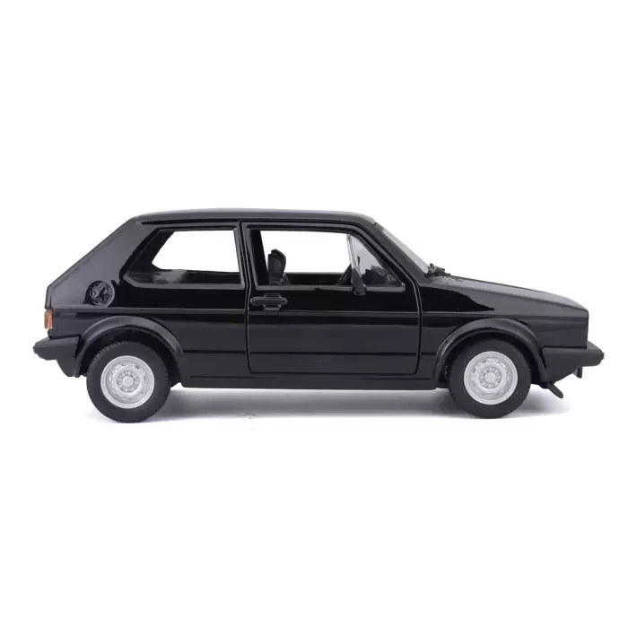 Bburago 1:24 Volkswagen Golf MK1 GTI (1979)