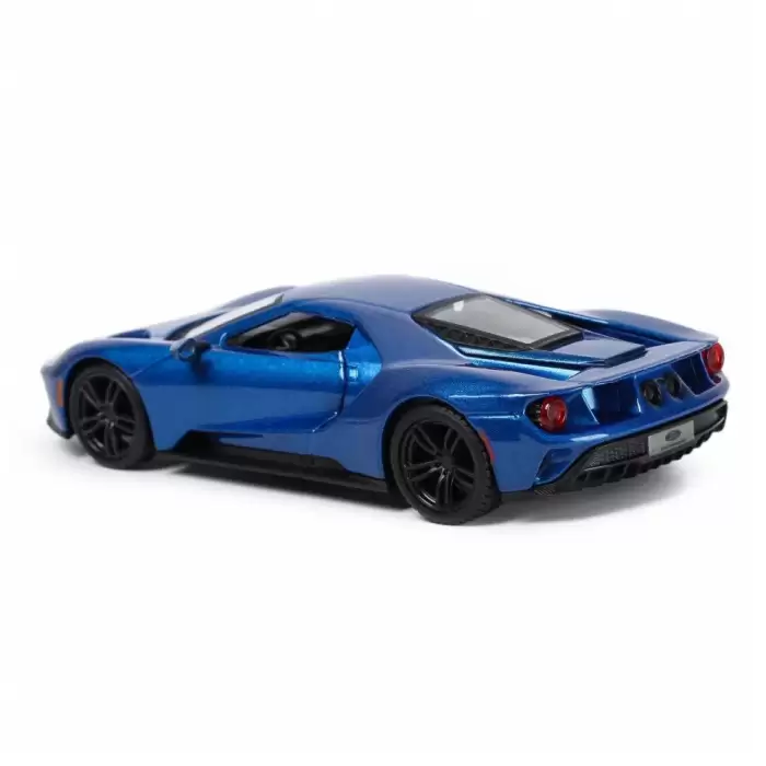 Bburago 1:32 2017 Ford GT