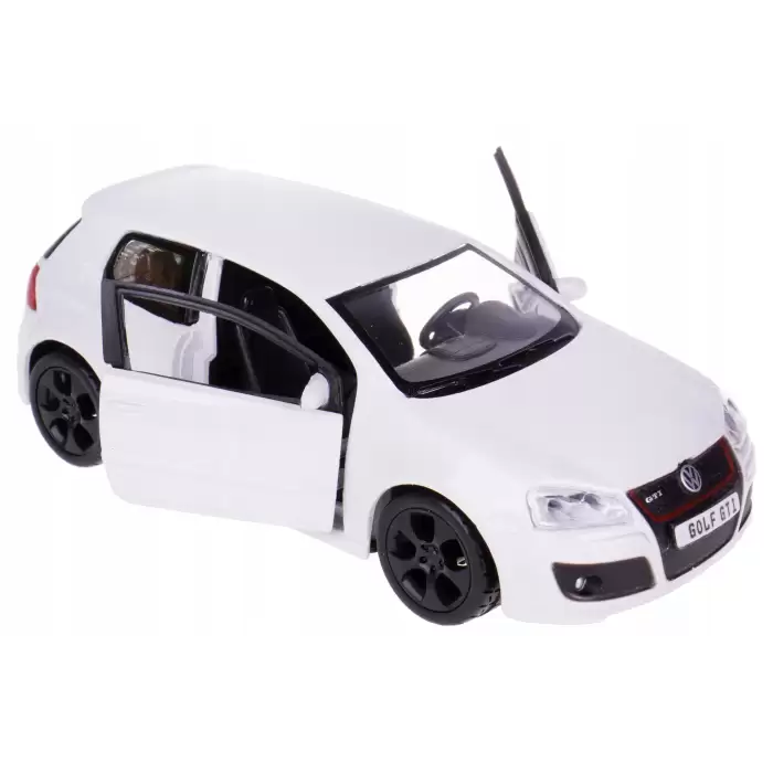 Bburago 1:32 Volkswagen Golf GTI