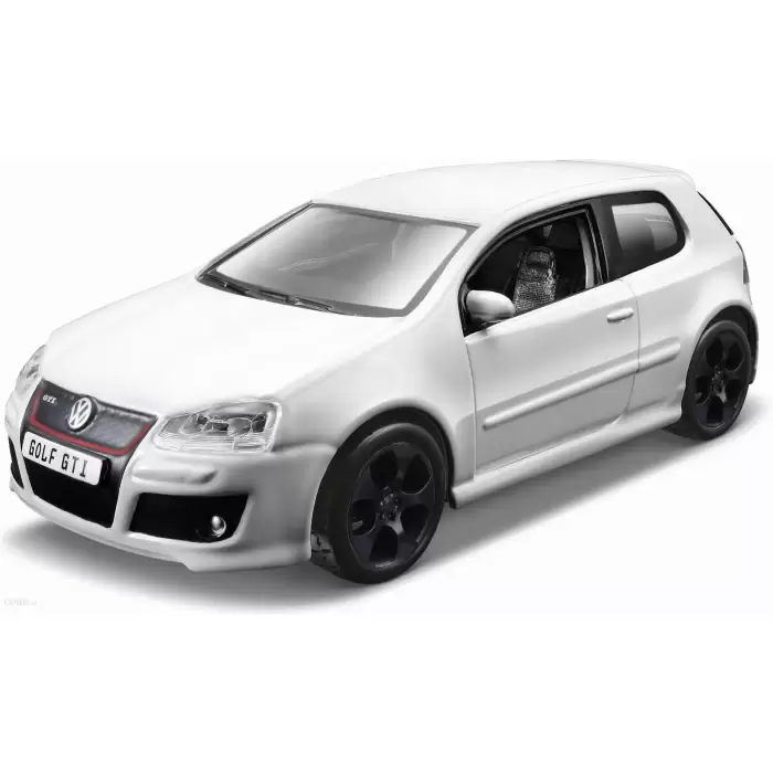 Bburago 1:32 Volkswagen Golf GTI