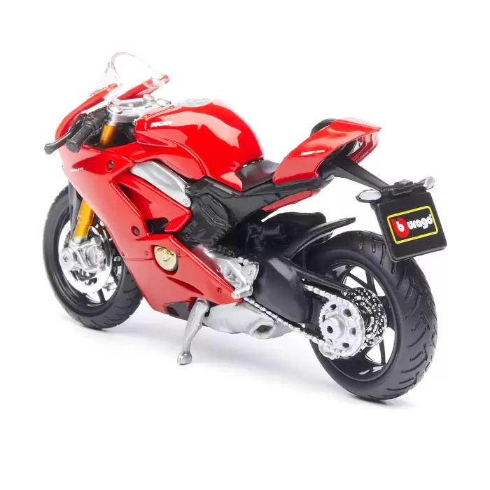 Bburago Ducati Panigale V4 - 1/18