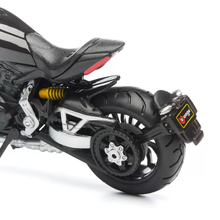 Bburago Ducati XDiavel S - 1/18