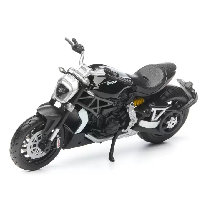 Bburago Ducati XDiavel S - 1/18