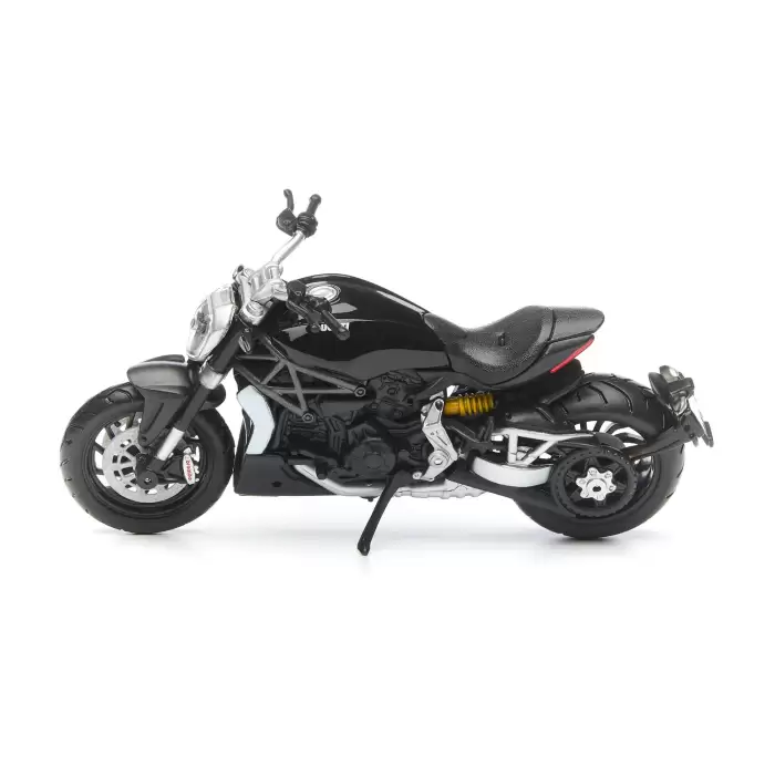 Bburago Ducati XDiavel S - 1/18