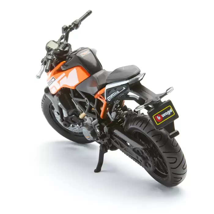 Bburago KTM 250 Duke - 1/18