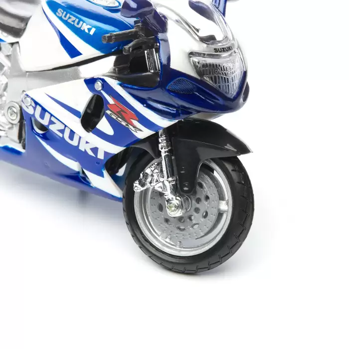 Bburago Suzuki GSX-R750 - 1/18