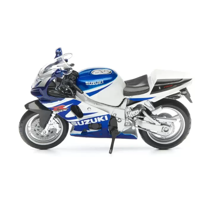 Bburago Suzuki GSX-R750 - 1/18