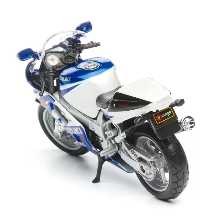 Bburago Suzuki GSX-R750 - 1/18