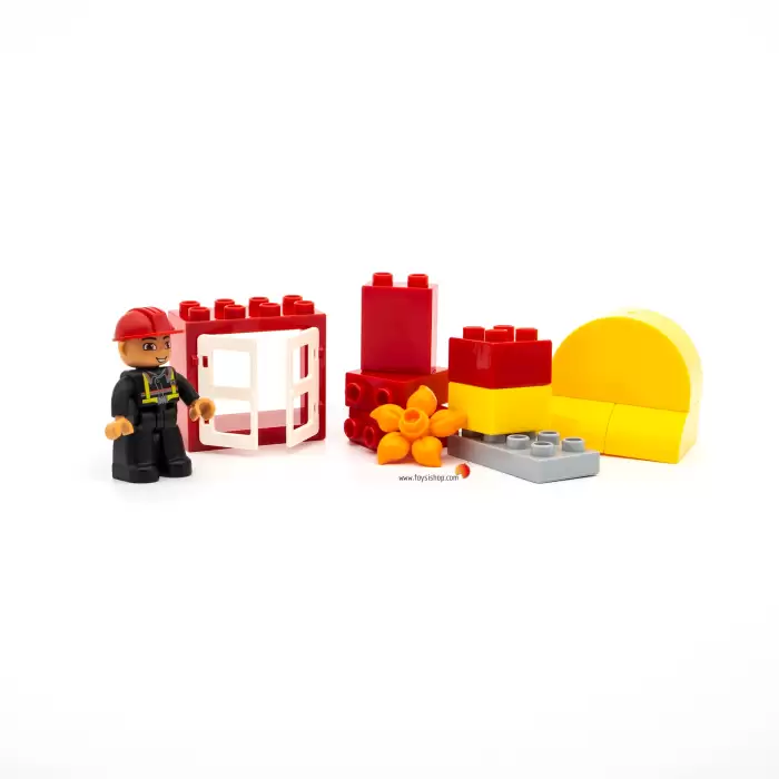Birlik Oyuncak B-blok Mini Lego Seti, C2305