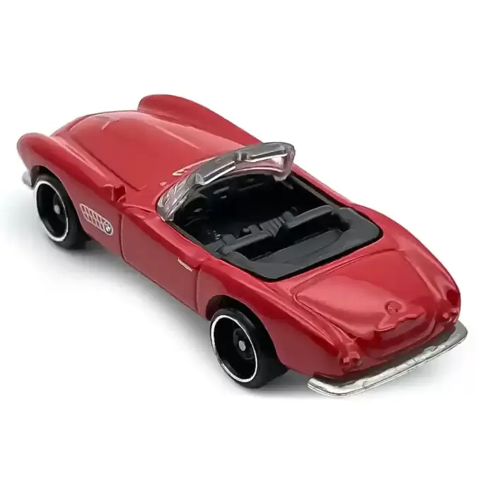 BMW 507 - Factory Fresh - 120