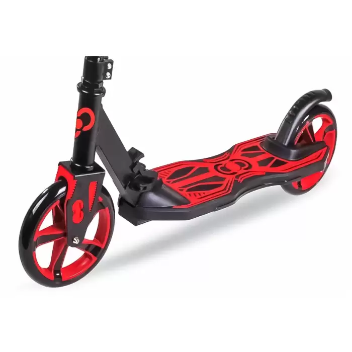 Cool Wheels 12+ Kırmızı Scooter - FR59236