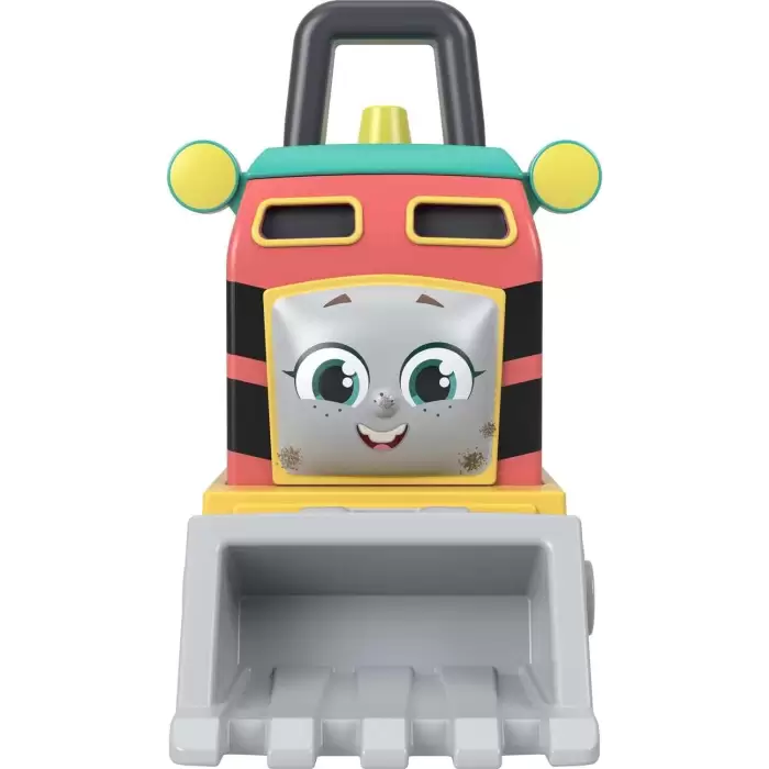 Fisher Price Thomas ve arkadaşları, Sandy The Rail Speeder, HGR51