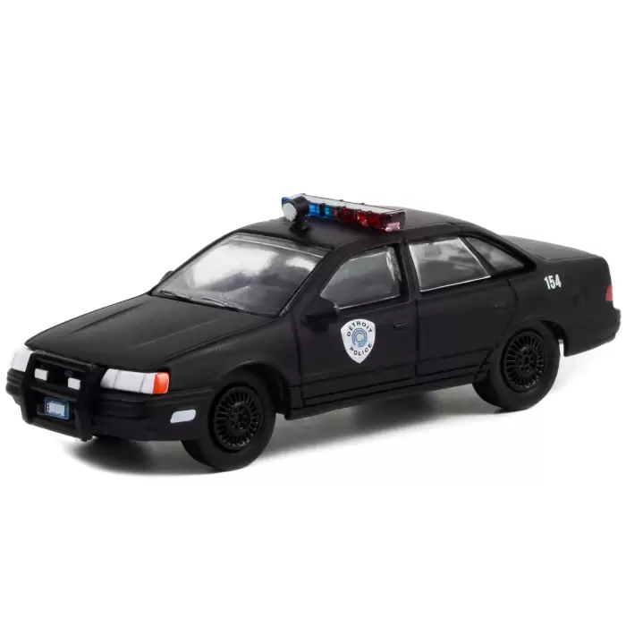 Greenlight Hollywood - Robocop 1986 Ford Taurus LX - 44940-D