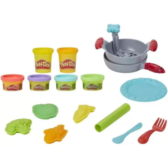 Haspro - Play-Doh Mutfak Atölyesi E9369