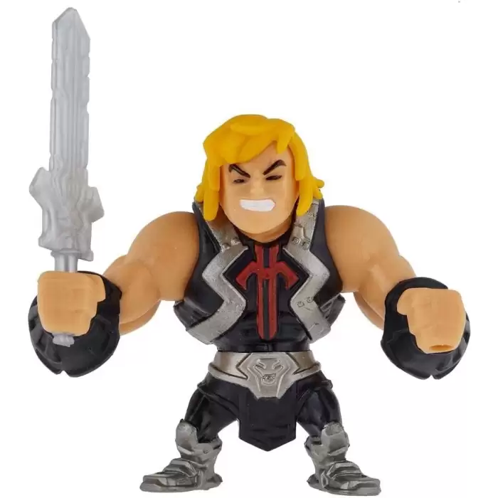 He-Man and The Masters of The Universe Eternia Minis: He-Man