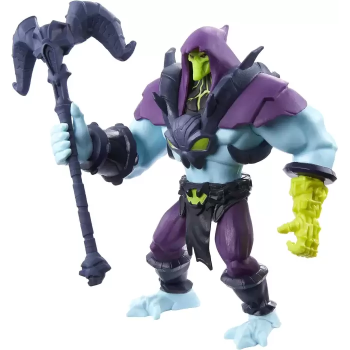 He-Man ve Masters of the Universe Aksiyon Figürü Serisi Skeletor,HBL67