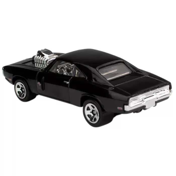 Hot Wheels 5li Araba Seti - Fast & Furious 2023 - HLY70