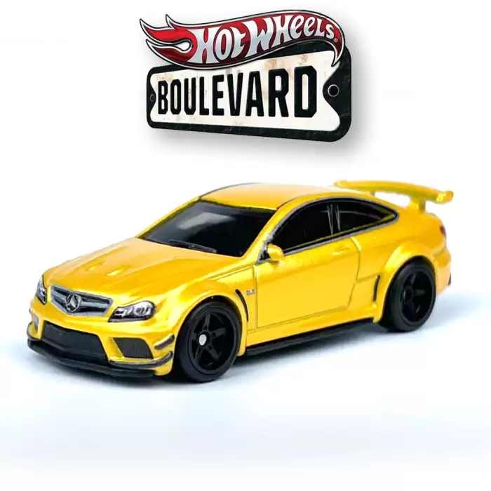 Hot Wheels Boulevard 2023 Mix R (76-80) - GJT68