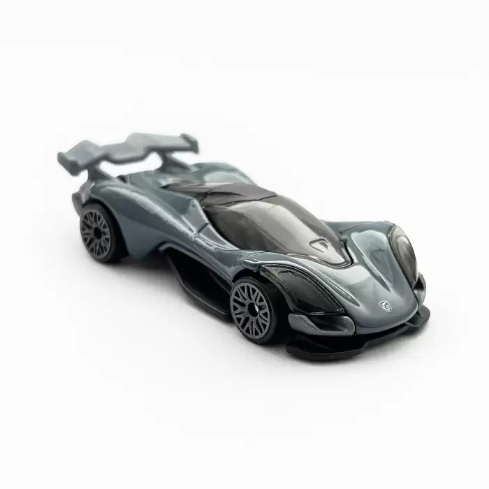 Hot Wheels Celero GT - HW Exotics - 178