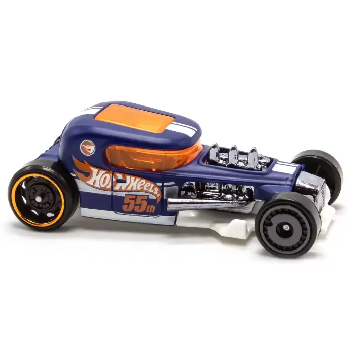 Hot Wheels - Mod Rod - HW 55 Race Team - 111 (TH)