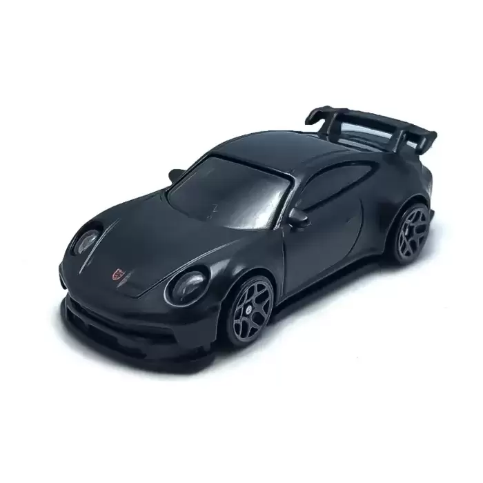 Hot Wheels Porsche 911 GT3 - Factory Fresh - 199