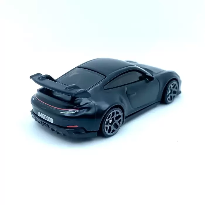 Hot Wheels Porsche 911 GT3 - Factory Fresh - 199