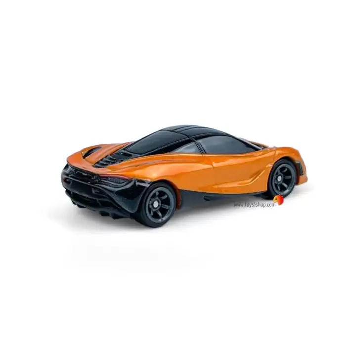 Hot Wheels Premium Car Culture Speed Machine - HKC44