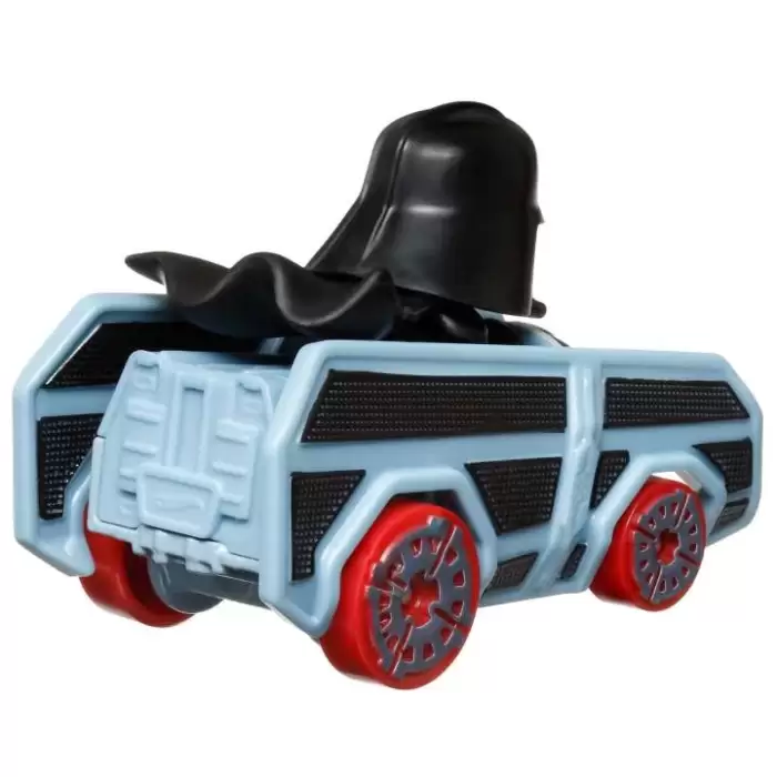Hot Wheels Racer Verse Darth Vader - HKC00