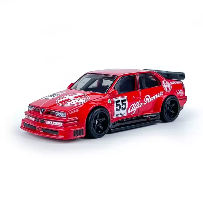 Hot Wheels Team Transport 2023 - Mix B