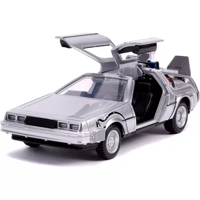 Jada - Back to the Future II Time Machine 1:32 - 25 325 2003